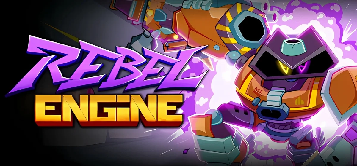 Rebel Engine Build 20746007