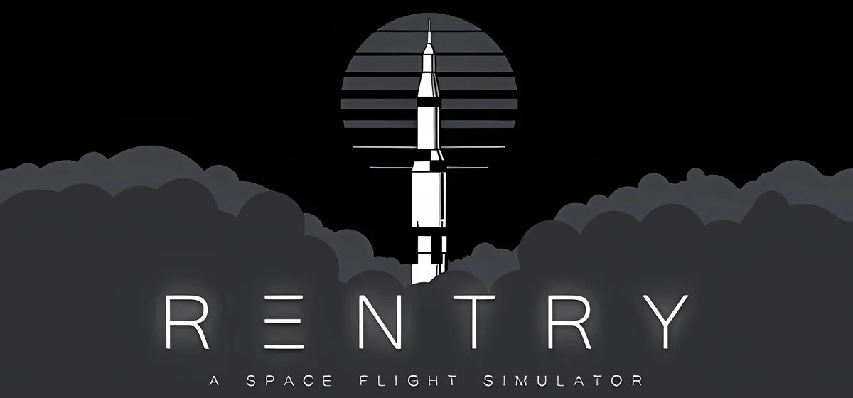 Reentry - A Space Flight Simulator Build 20713147