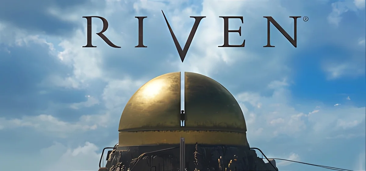 Riven v1.7.5