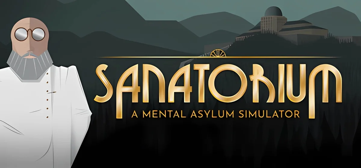 Sanatorium - A Mental Asylum Simulator Build 20703439