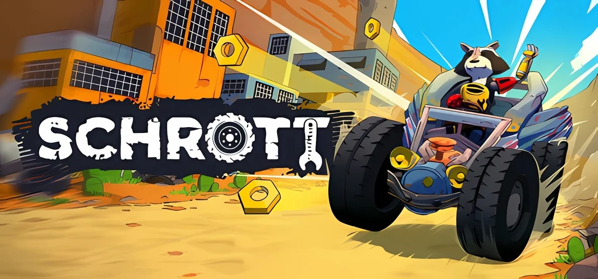 SCHROTT Build 20820503