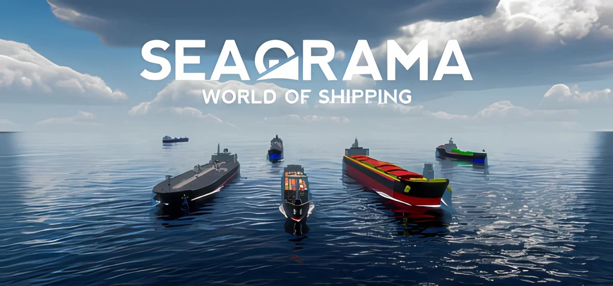 SeaOrama: World of Shipping v2.2.6