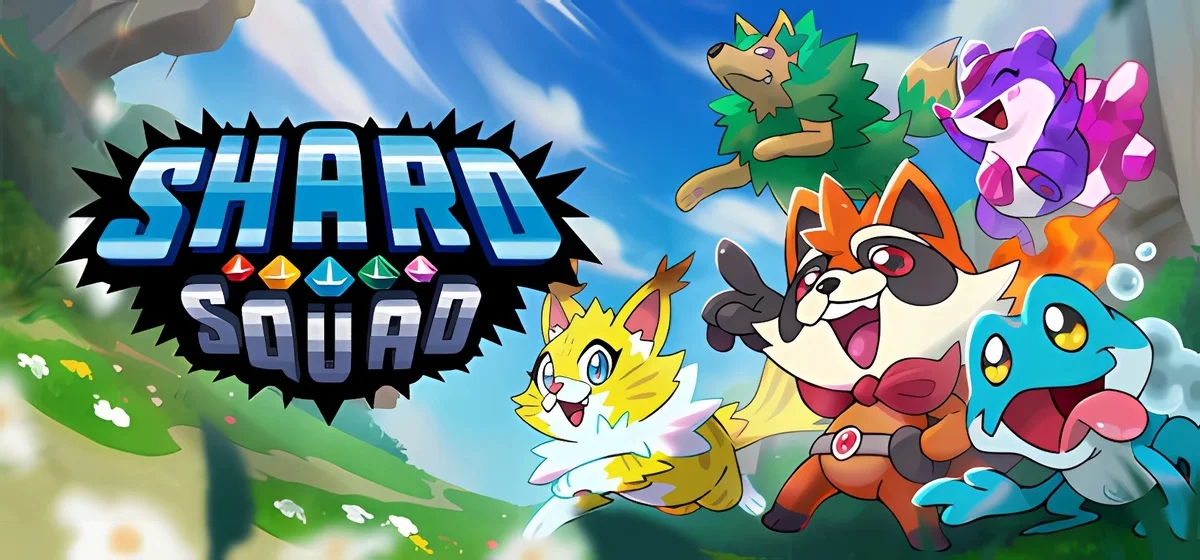 Shard Squad Build 20731527