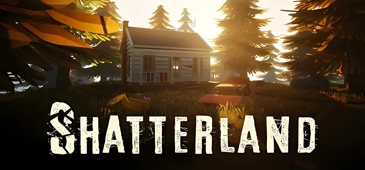 Shatterland Build 20844936