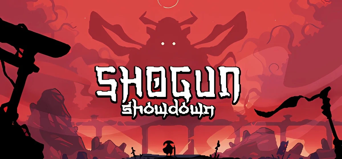 Shogun Showdown Build 20620547