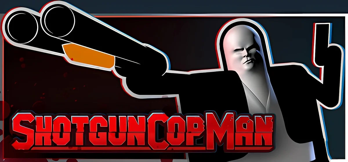 Shotgun Cop Man Build 20572164