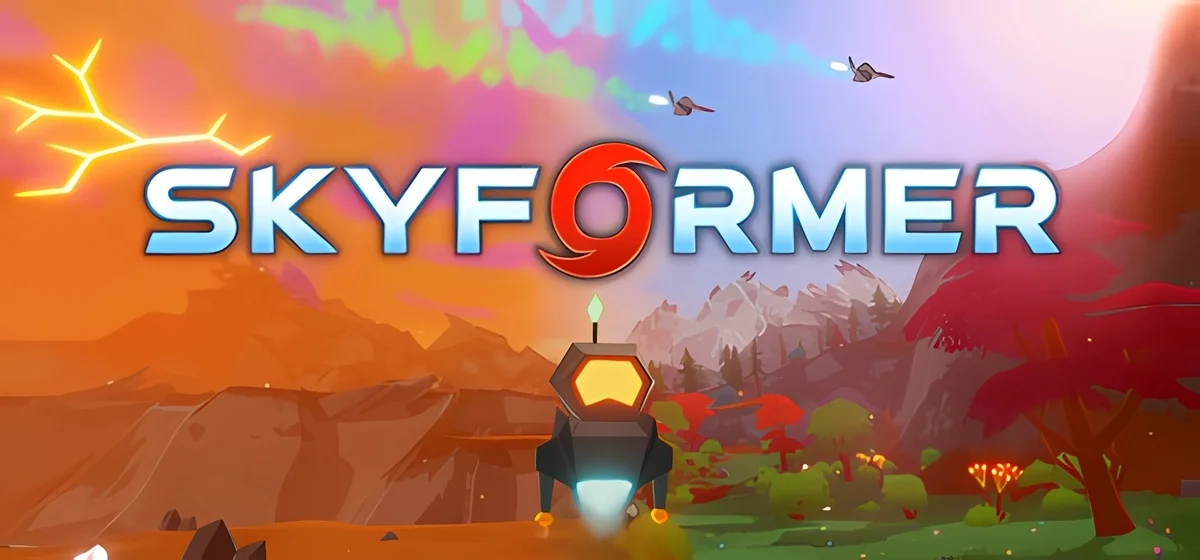 Skyformer Build 20849699