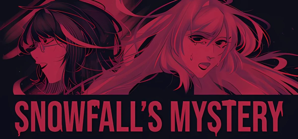 Snowfall's Mystery Build 20659468