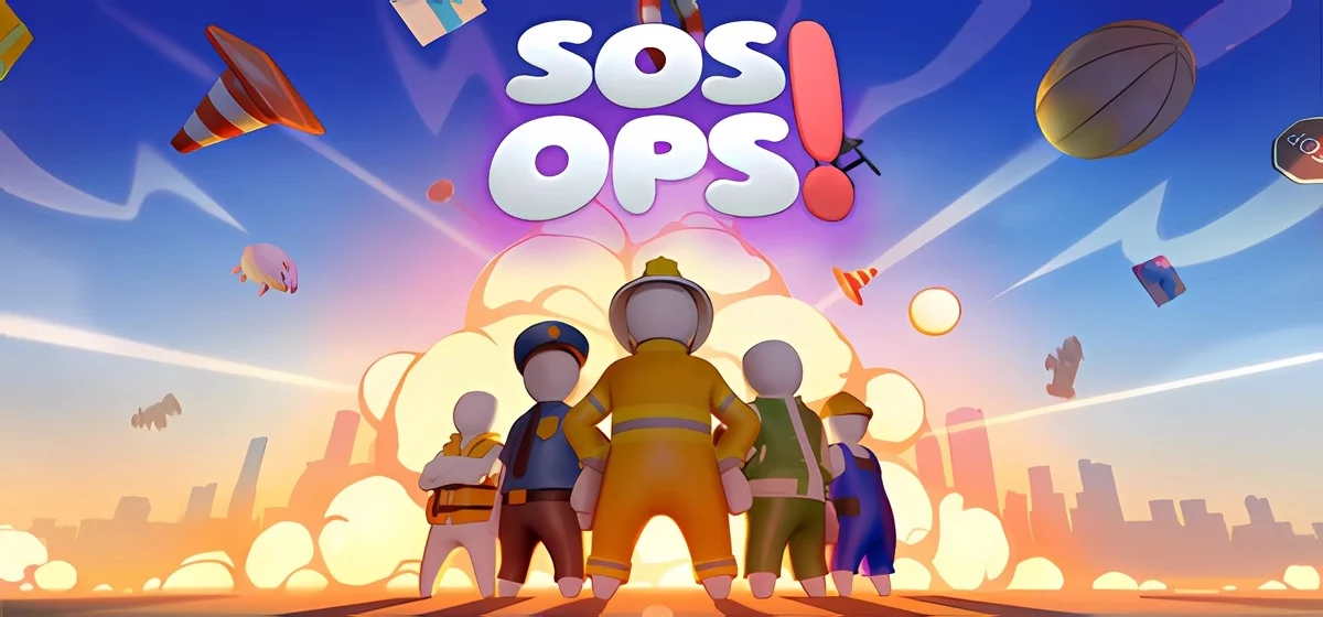 SOS OPS