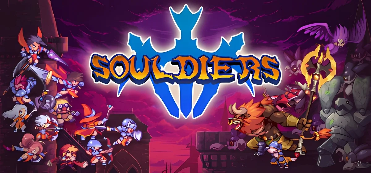 Souldiers v12.11.2025