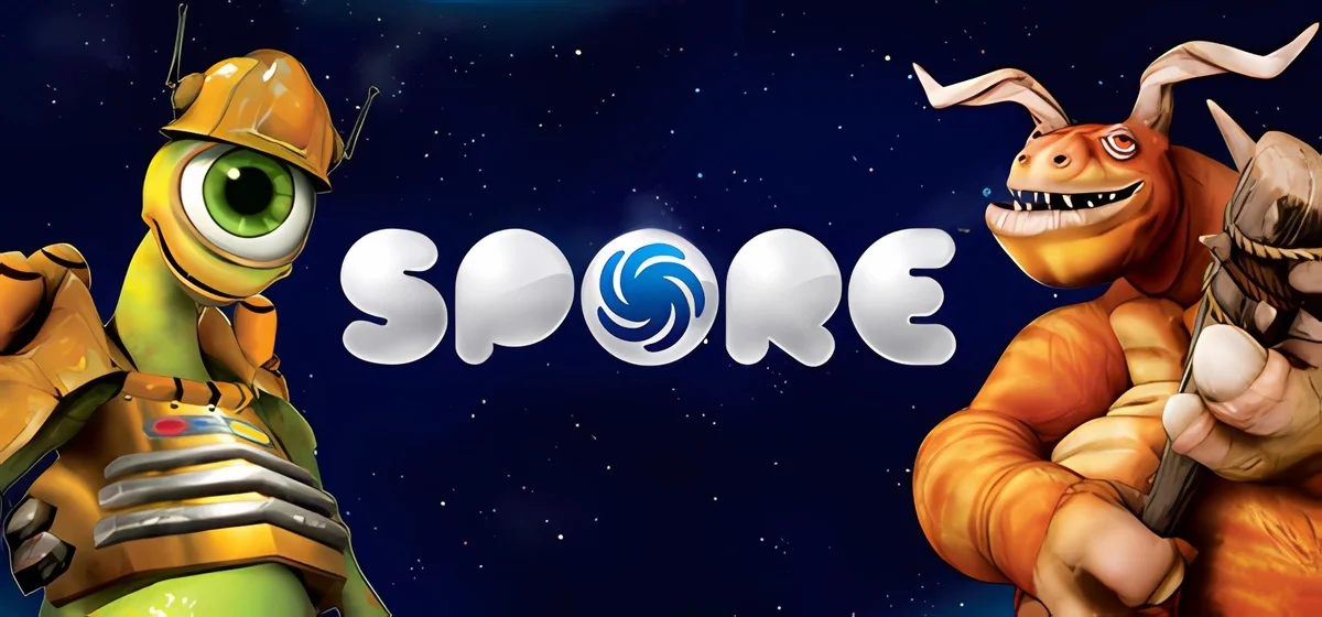 SPORE™ v12.11.2025 - скачать на ПК