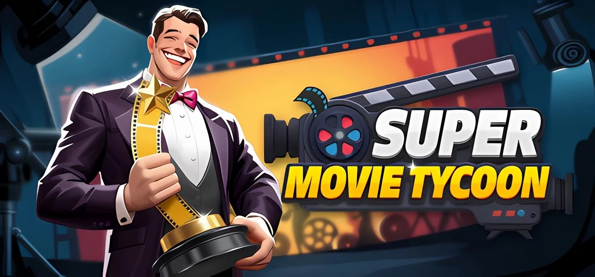 Super Movie Tycoon v1.0.13