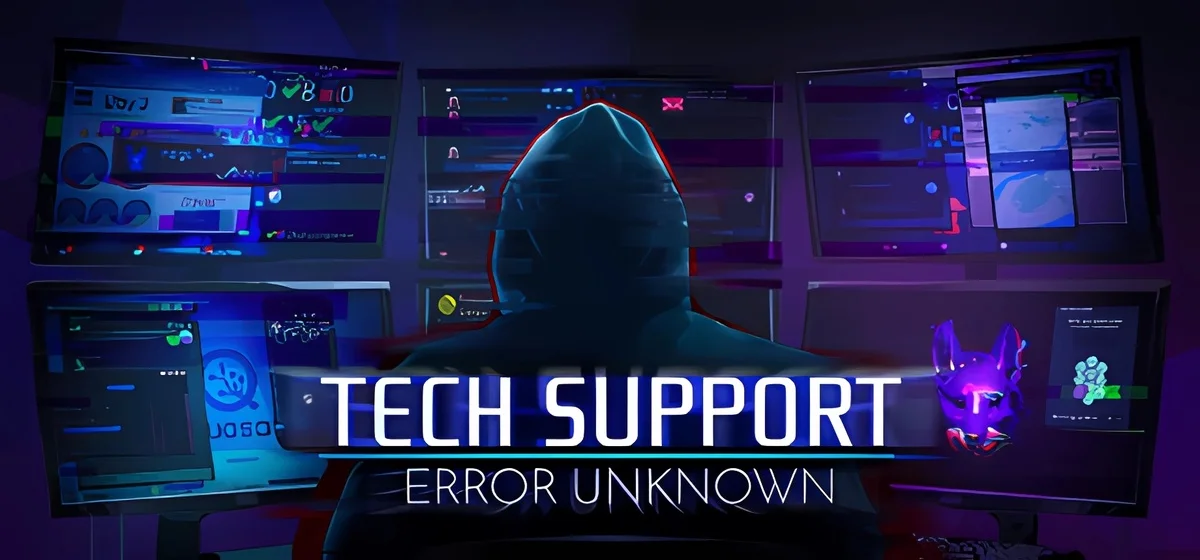 Tech Support: Error Unknown Build 20322195