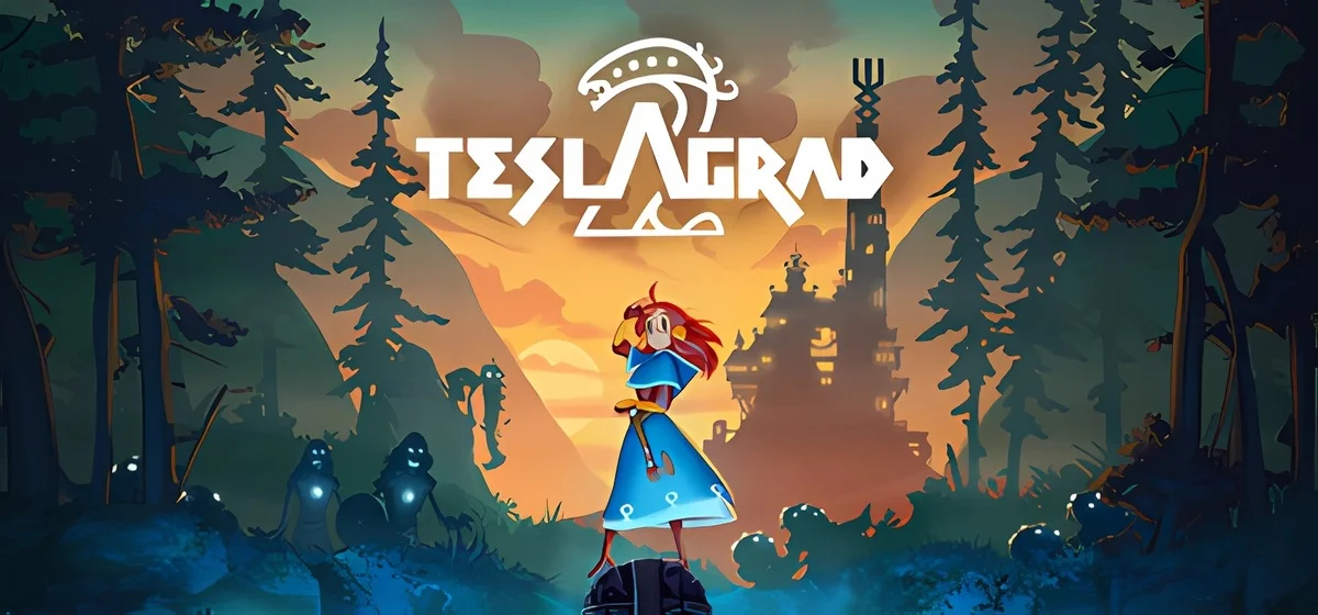 Teslagrad 2 Build 20573235