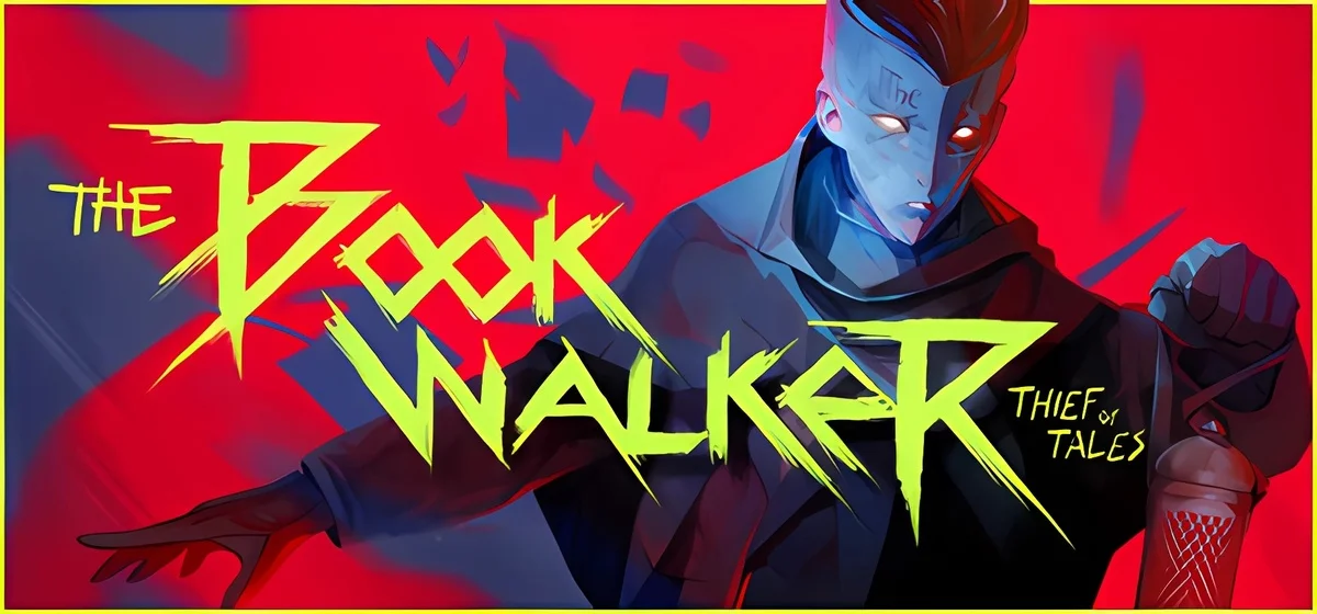 The Bookwalker: Thief of Tales v23.7.1