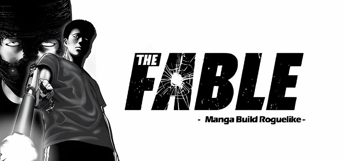 The Fable: Manga Build Roguelike v1.0.6
