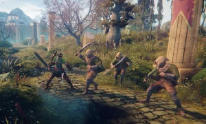 Скриншот игры scr3