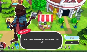 Скриншот игры scr2