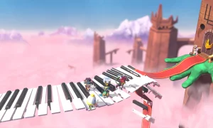 Скриншот игры scr4