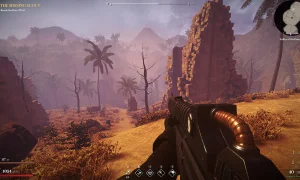 Скриншот игры scr4