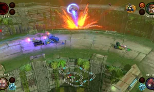 Скриншот игры scr5