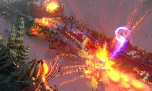 Скриншот игры scr2