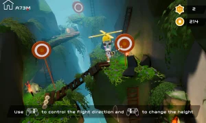 Скриншот игры scr4