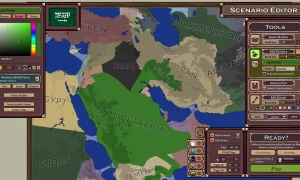 Скриншот игры scr3