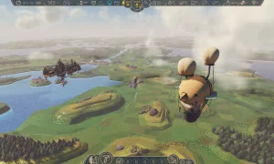 Скриншот игры scr1