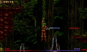 Скриншот игры scr4