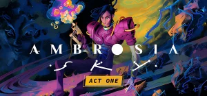 Ambrosia Sky: Act One Build 20770397