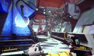 Скриншот игры scr1