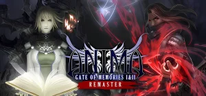 Anima Gate of Memories: I&II Remaster Build 20722096