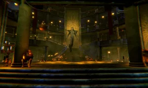 Скриншот игры scr2