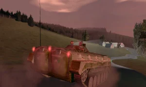 Скриншот игры scr3