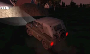 Скриншот игры scr4