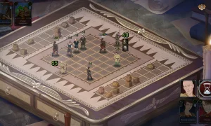 Скриншот игры scr4