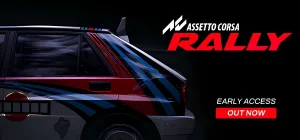 Assetto Corsa Rally Build 20801254