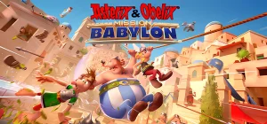 Asterix & Obelix - Mission Babylon Build 20404417