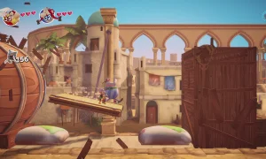 Скриншот игры scr2