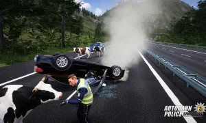 Скриншот игры scr4