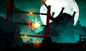 Скриншот игры scr2