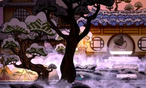 Скриншот игры scr4