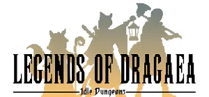 Legends of Dragaea: Idle Dungeons v1.1.3