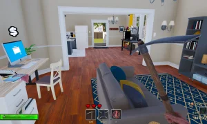 Скриншот игры scr4