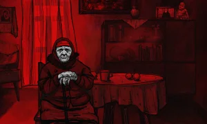 Скриншот игры scr4