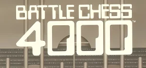 Battle Chess 4000 v1.01 gog v2