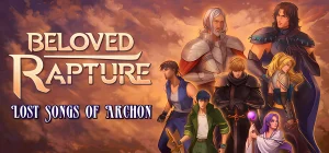 Beloved Rapture Build 20865309