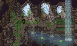 Скриншот игры scr1