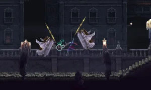 Скриншот игры scr2